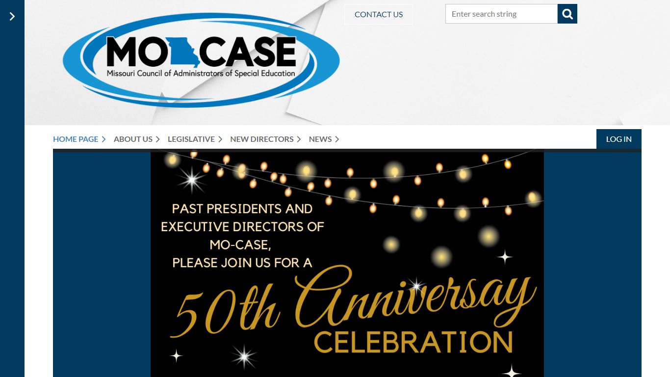 MO-CASE - Home Page